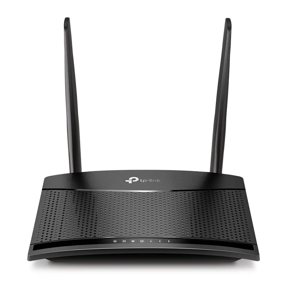 TP-Link Wireless Router 4G (MR100)