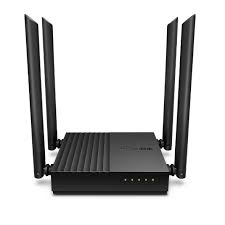 TP-Link AC1200 Wireless MU-MIMO Wi-Fi Router (Archer C64)
