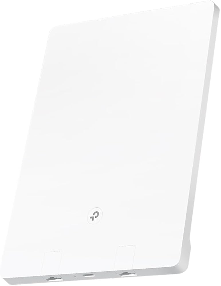 TP-Link AX3000 Dual-Band Wi-Fi 6 Air Router (Archer Air R5)