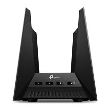 TP-Link BE19000 Tri Band WiFi 7 Gaming Router (Archer GE800)