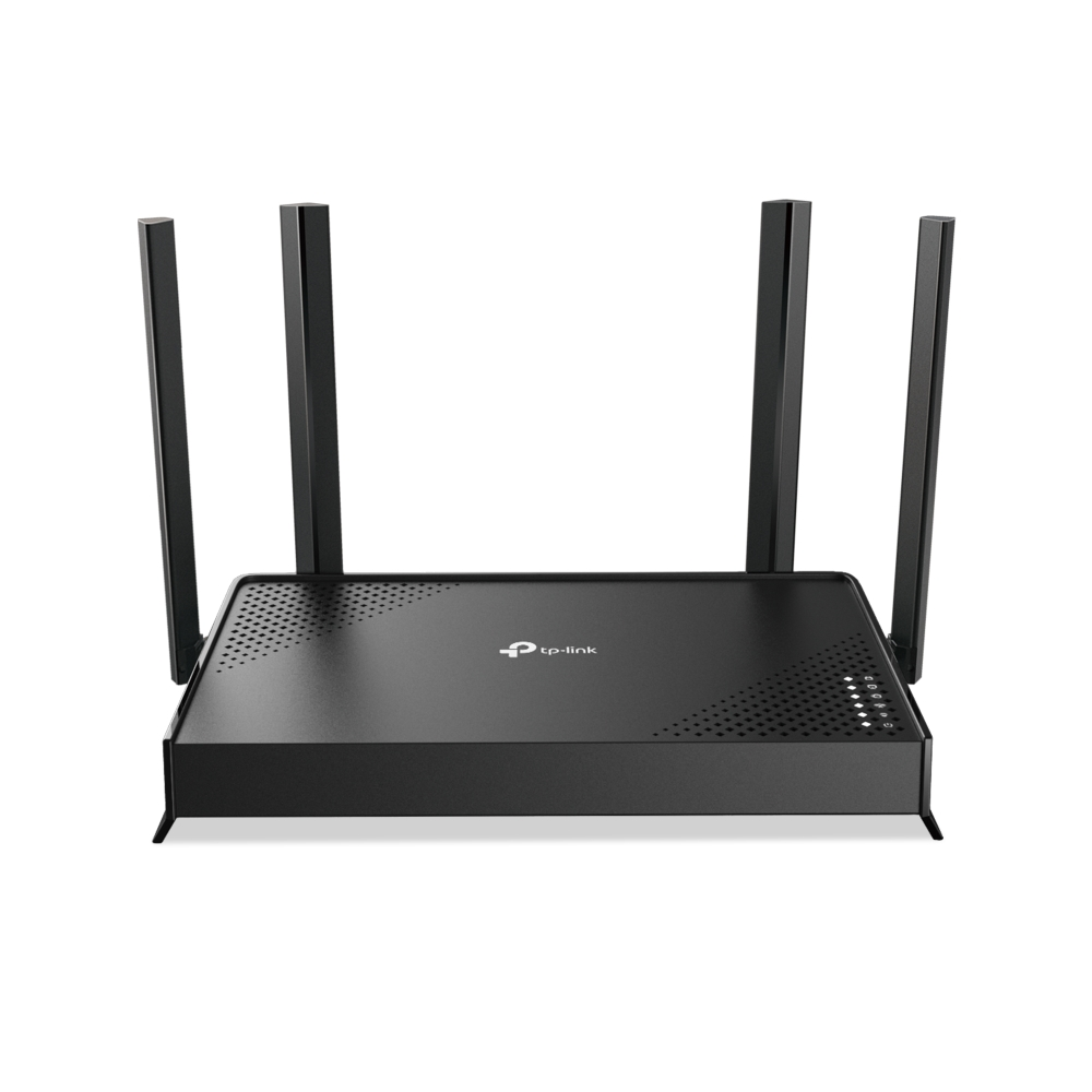 TP-Link Dual Band WiFi 7 BE3600 Router (Archer BE220)