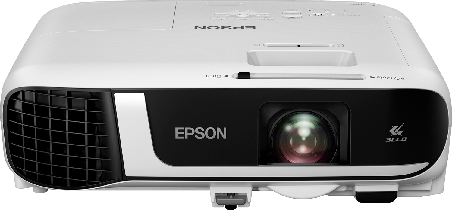 Epson Проектор (EB-FH52)
