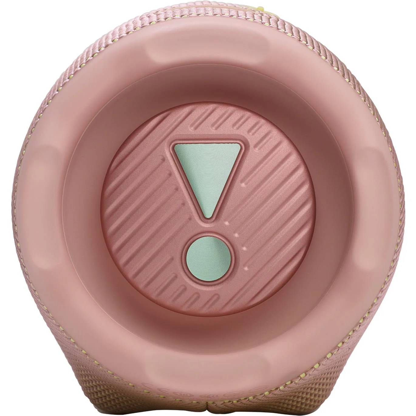 مكبر صوت محمول JBL Charge 6 باللون الوردي (1200130019623)