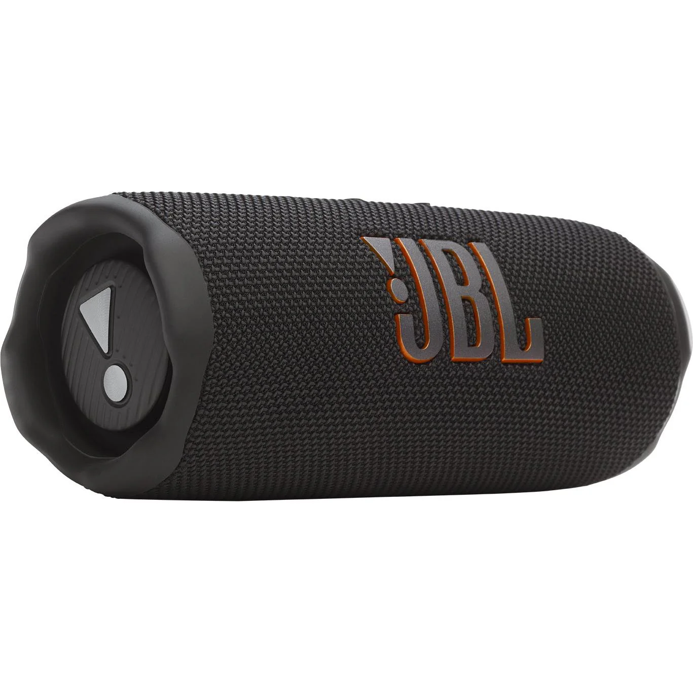 مكبر صوت محمول JBL Flip 7 باللون الأسود (1200130019272)
