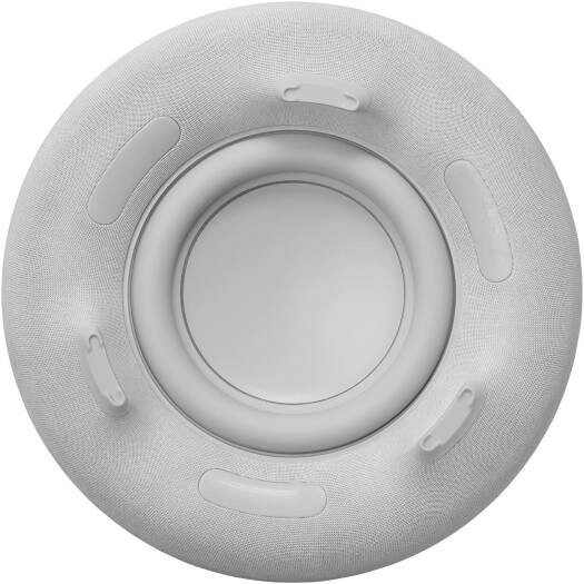 مكبر صوت بلوتوث Harman Kardon Aura Studio باللون الرمادي (HKLUNAGRYEU)