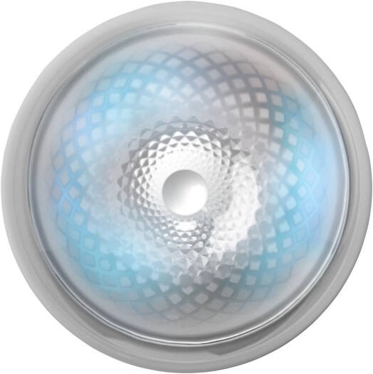 مكبر صوت بلوتوث Harman Kardon Aura Studio باللون الرمادي (HKLUNAGRYEU)