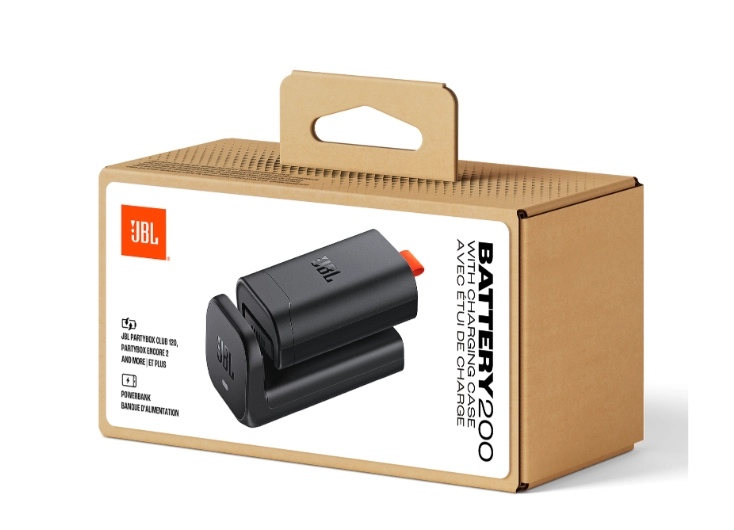 بطارية JBL Battery 200 (JBLBATTERY200)