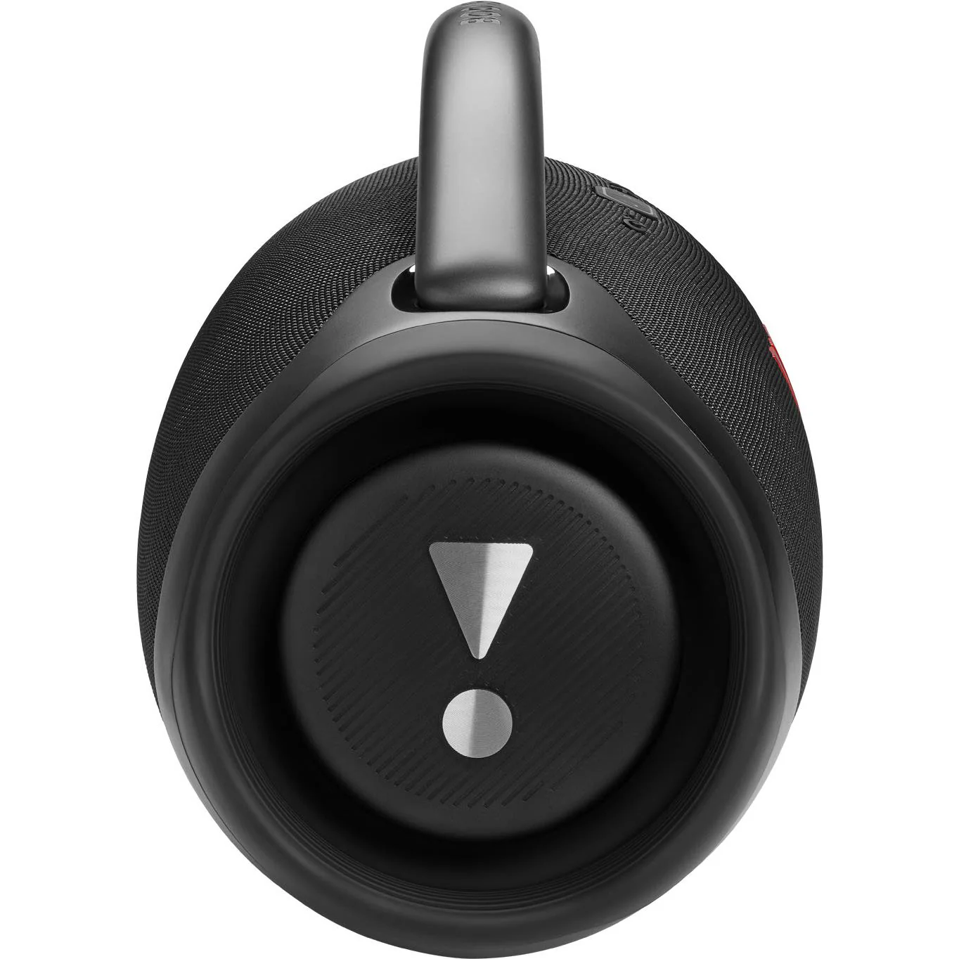 مكبر صوت محمول JBL Boombox 3 باللون الأسود (JBLBOOMBOX3BLKUK)