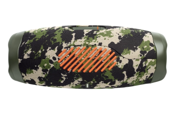 مكبر صوت محمول JBL Boombox 3 إصدار Squad (JBLBOOMBOX3SQUADUK)