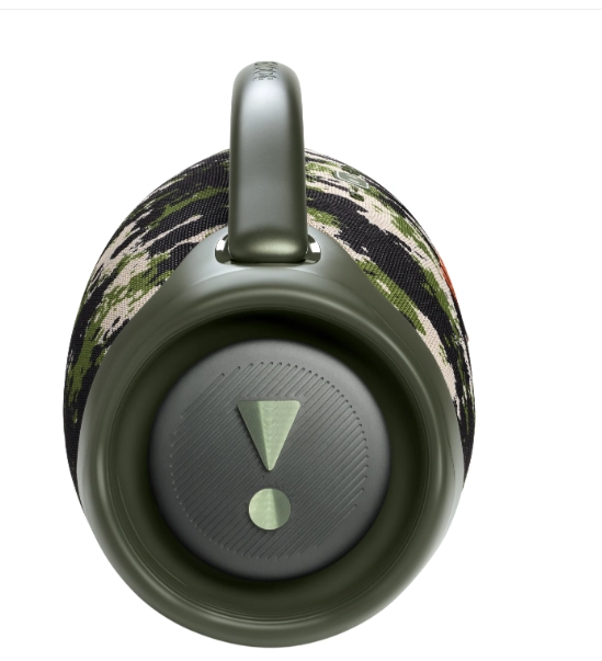 مكبر صوت محمول JBL Boombox 3 إصدار Squad (JBLBOOMBOX3SQUADUK)