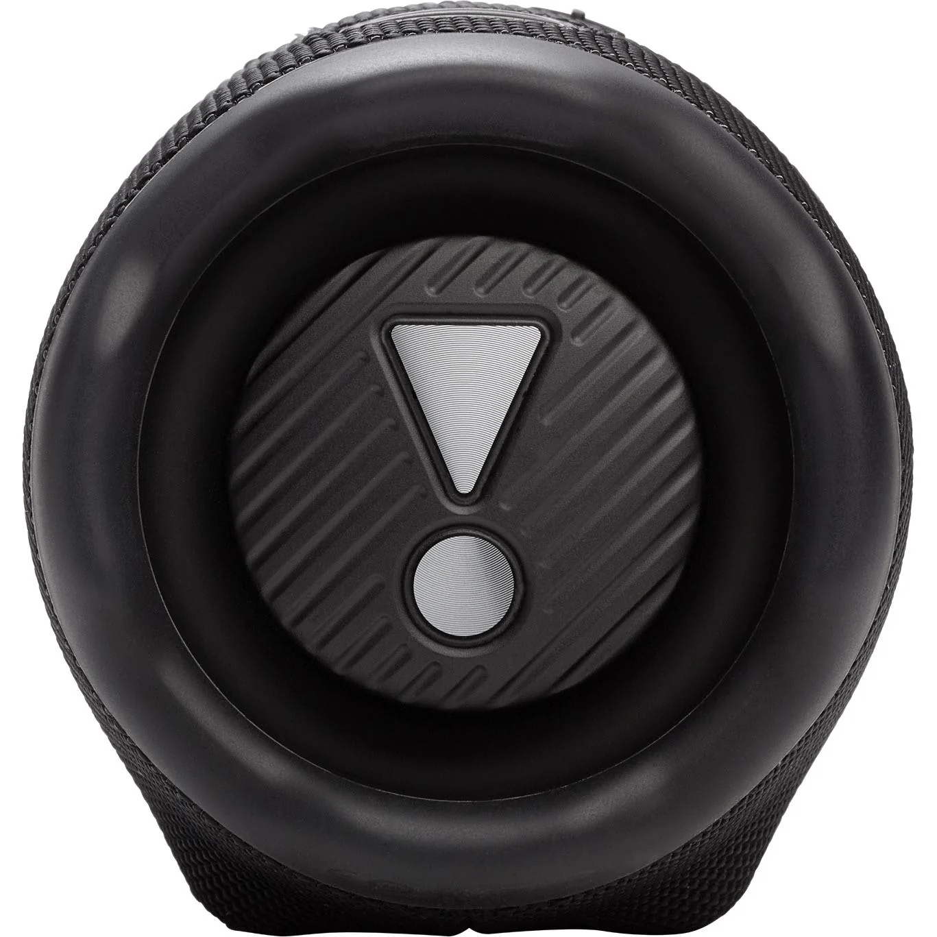 مكبر صوت محمول JBL Charge 6 باللون الأسود (JBLCHARGE6BLK)