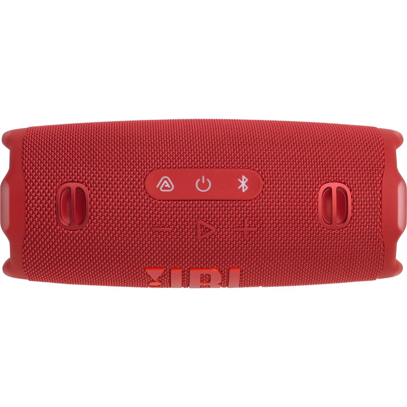 مكبر صوت محمول JBL Charge 6 باللون الأحمر (JBLCHARGE6RED)