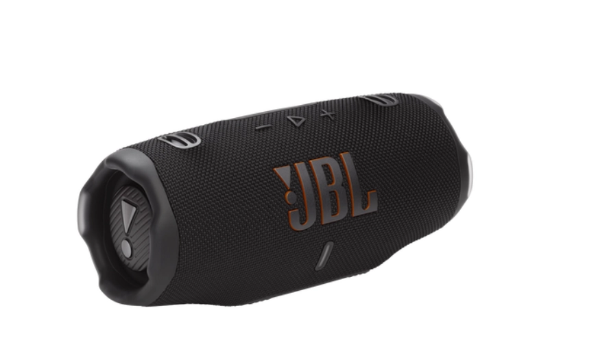مكبر صوت محمول JBL Charge 6 إصدار Squad (JBLCHARGE6SQUAD)