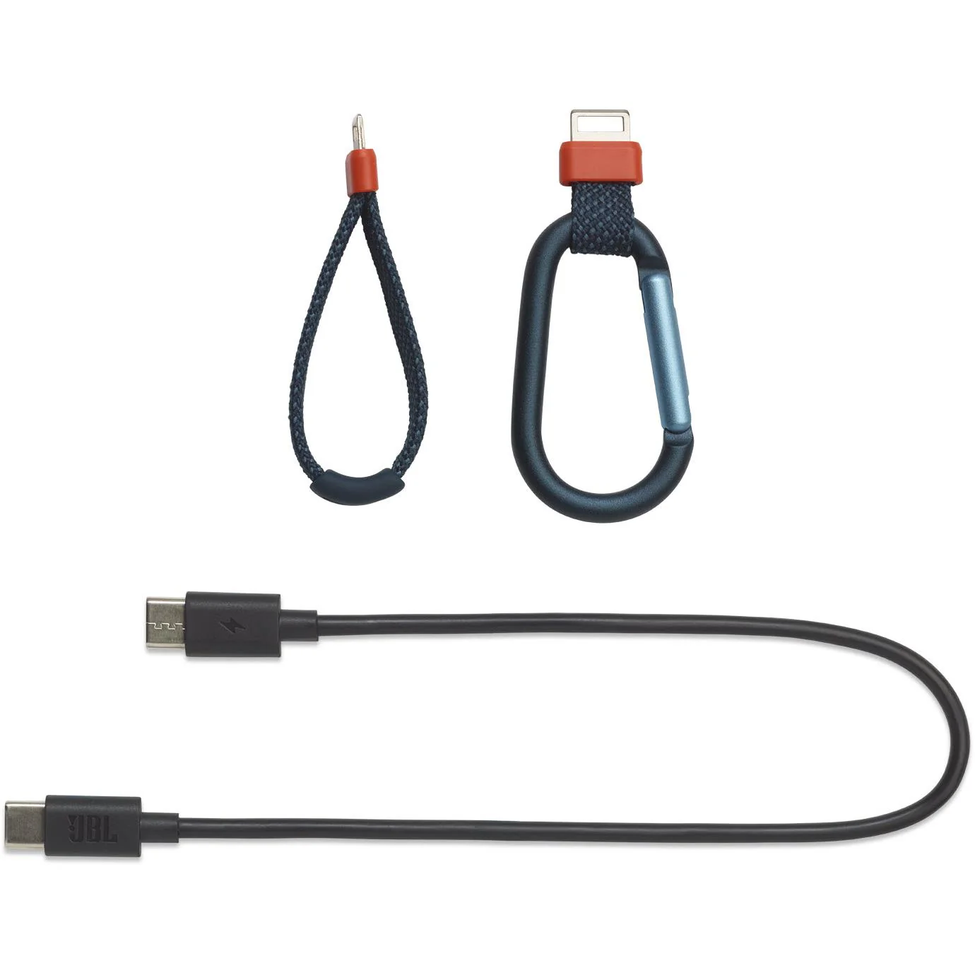 Портативная колонка JBL Flip 7, Синяя (JBLFLIP7BLU)