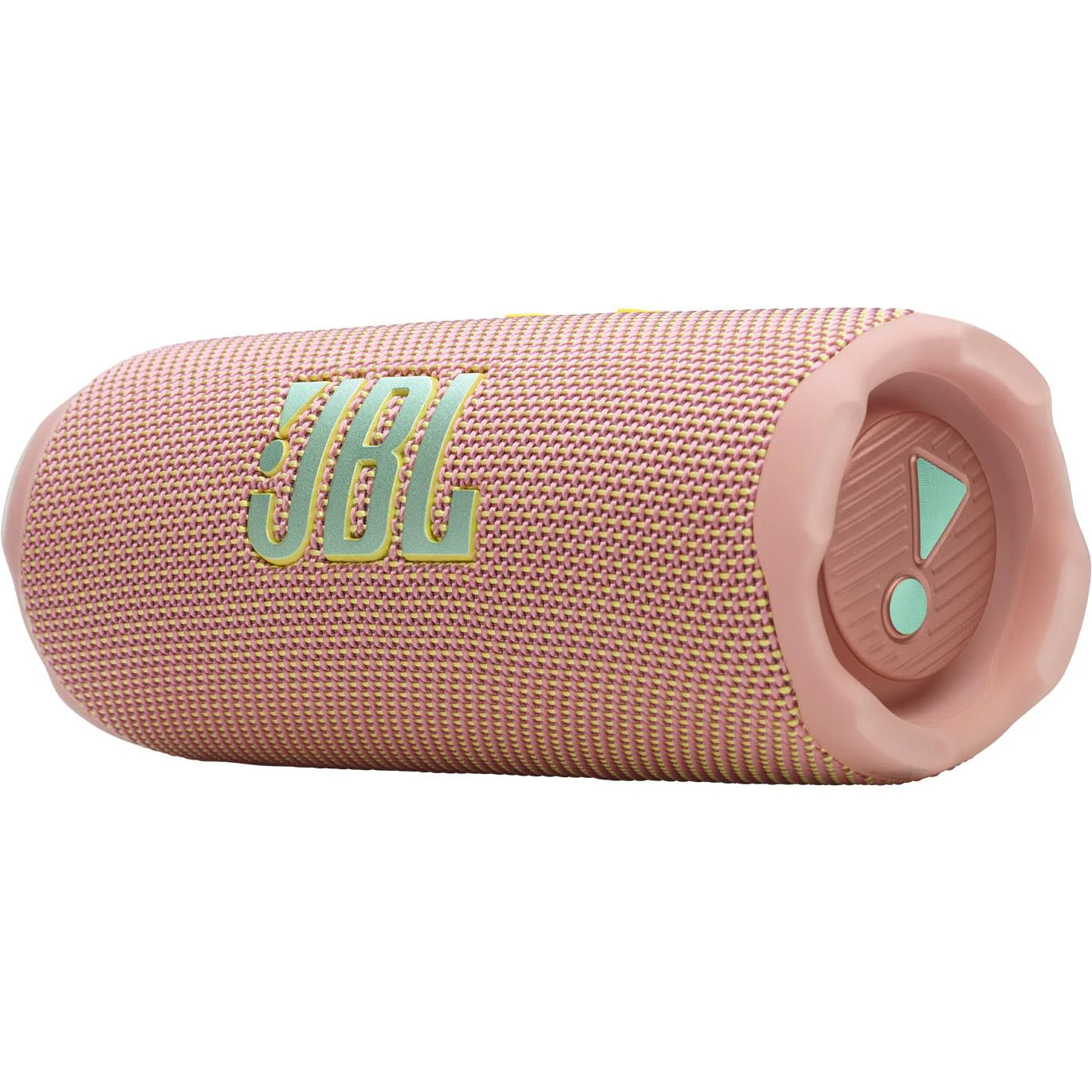 Портативная колонка JBL Flip 7, Розовая (JBLFLIP7PINK)