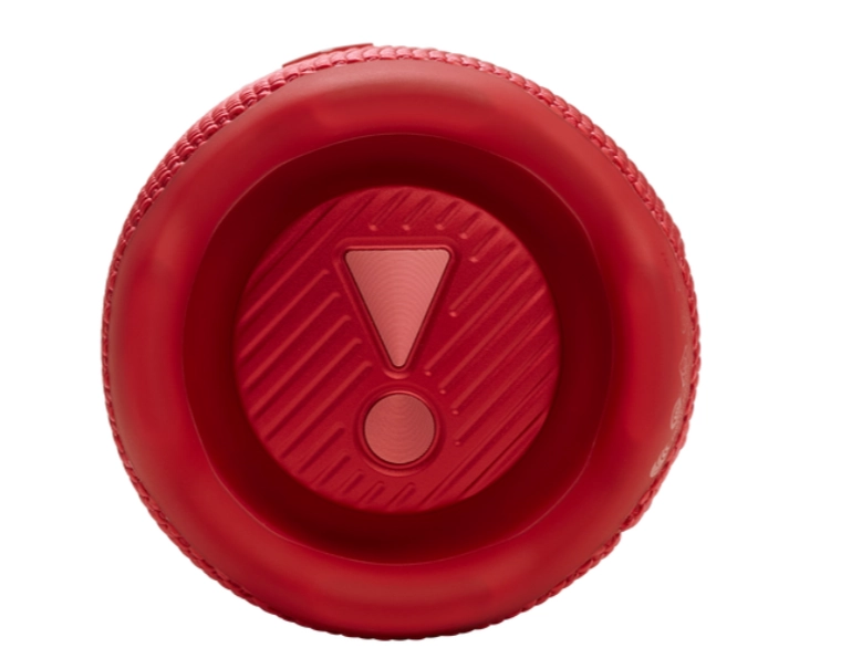 Портативная колонка JBL Flip 7, Красная (JBLFLIP7RED)
