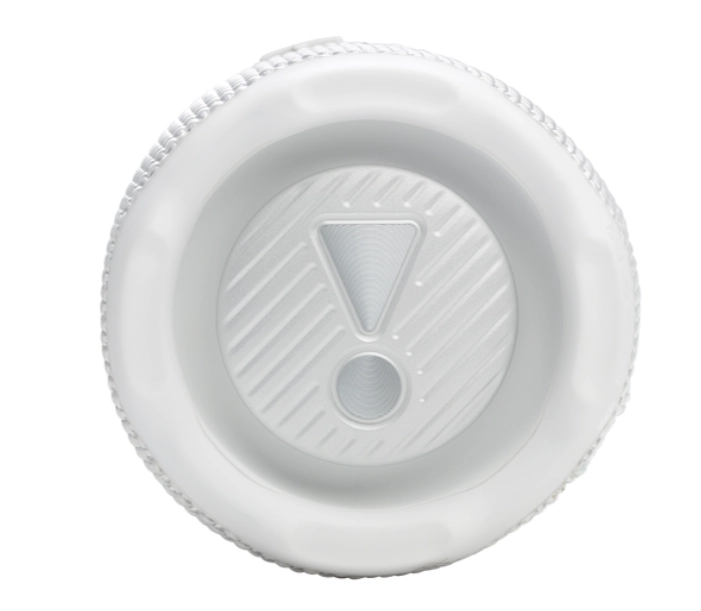 Портативная колонка JBL Flip 7, Белая (JBLFLIP7WHT)