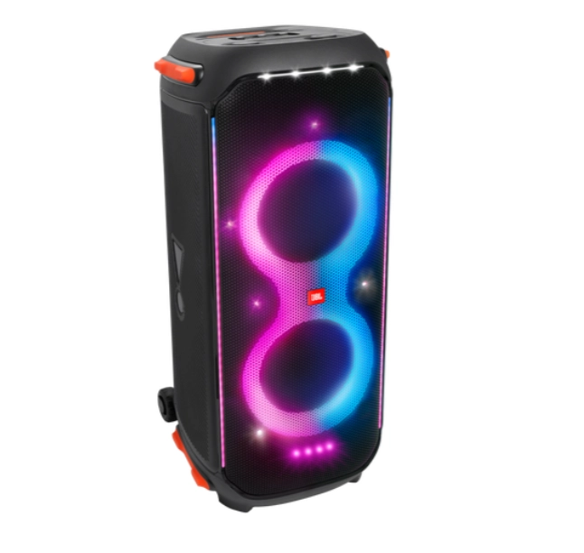 Портативная колонка JBL PartyBox 710