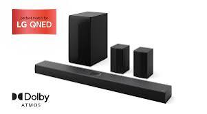 Саундбар LG S70TR 3.1.2 Dolby Atmos