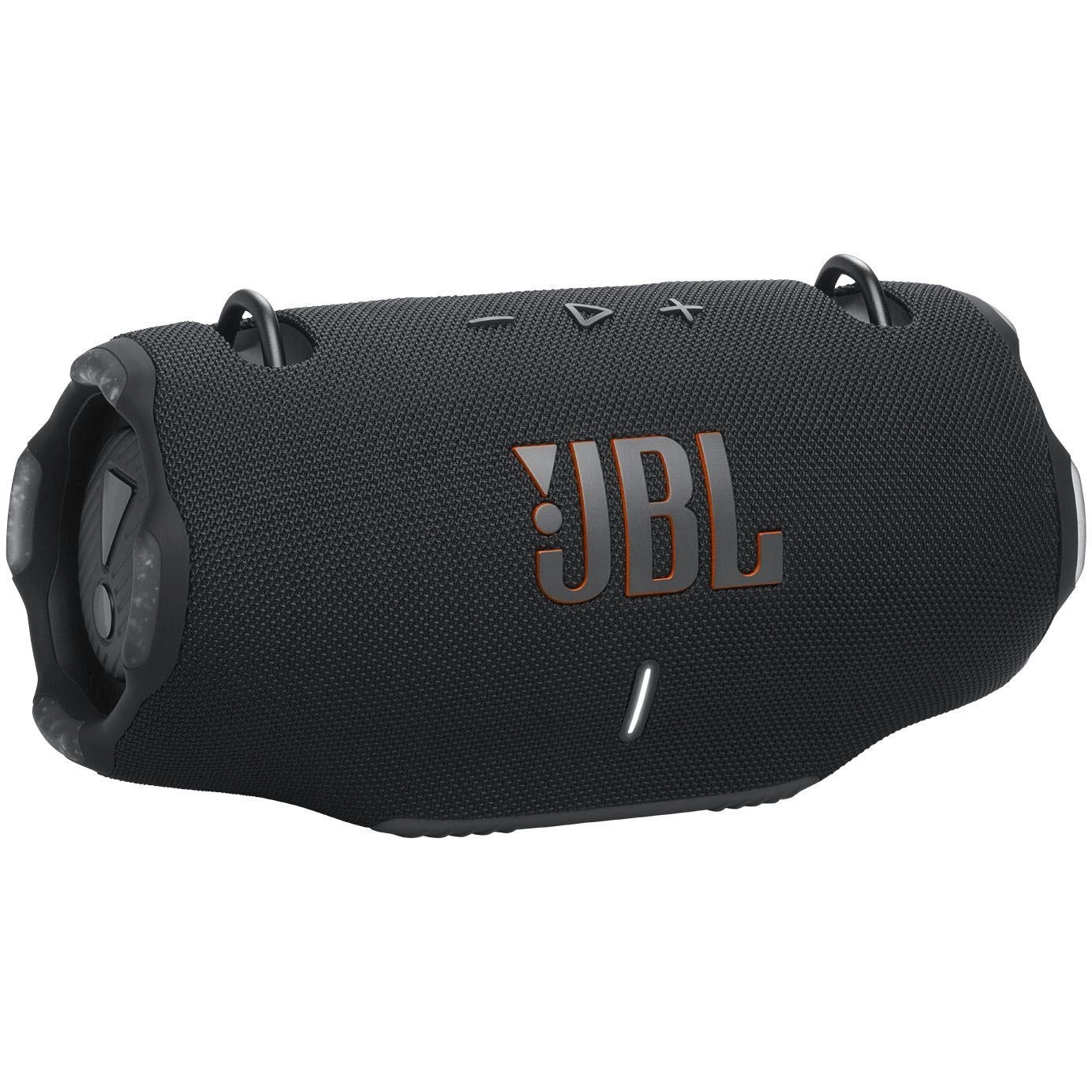 Портативная колонка JBL Xtreme 4, Чёрная