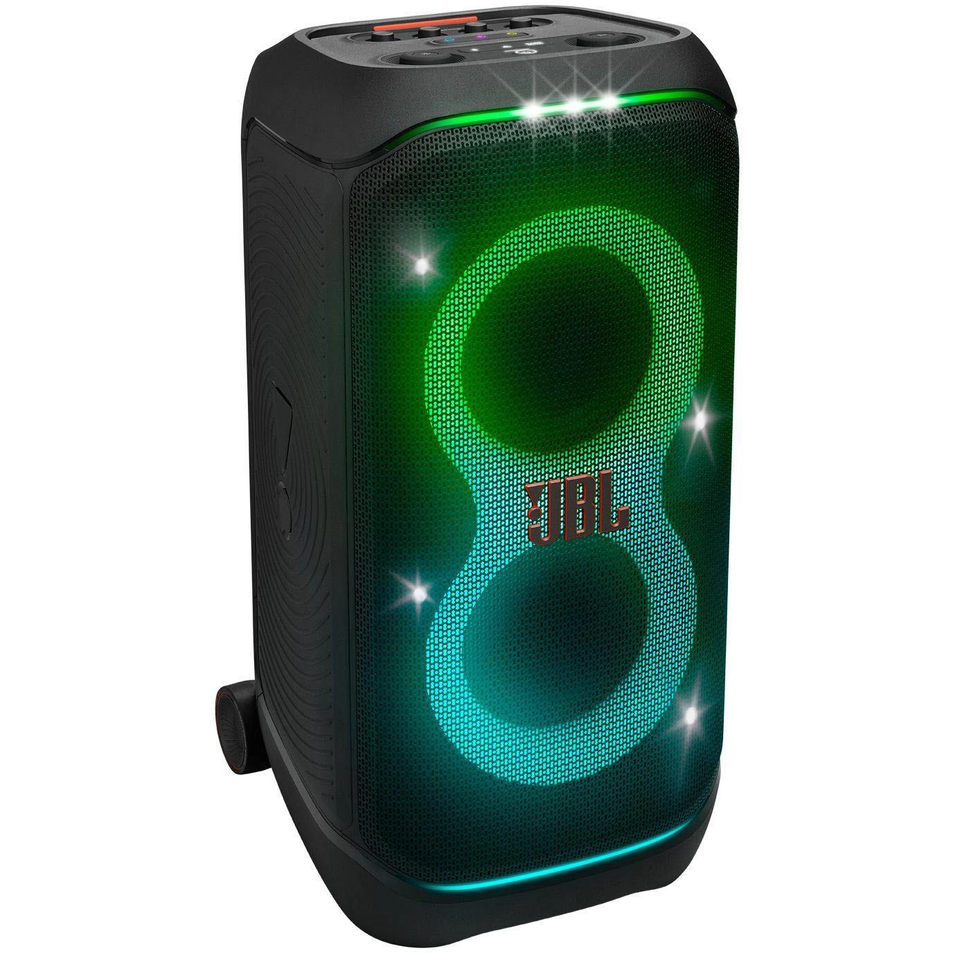 Портативная колонка JBL PartyBox Stage 320