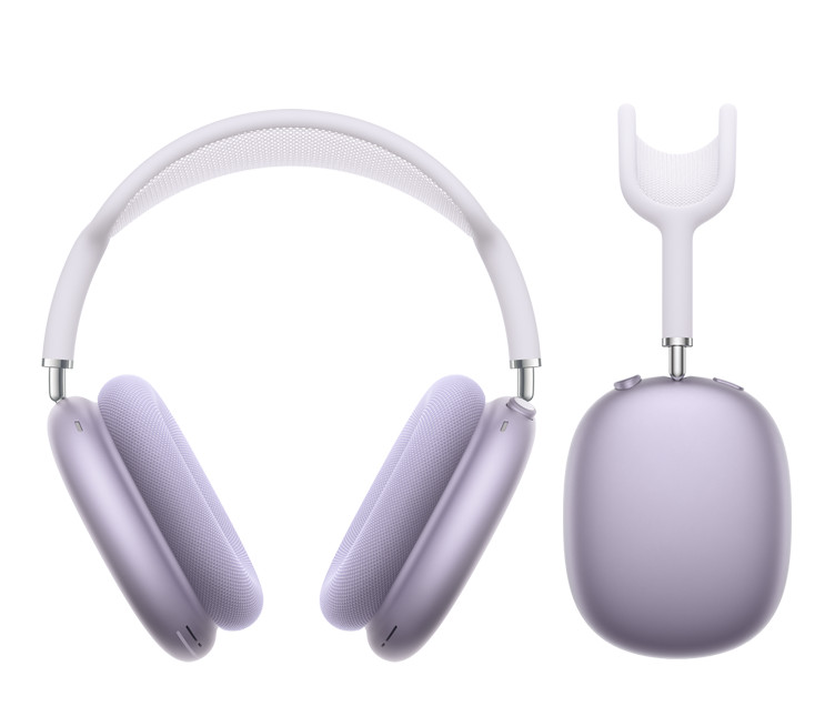 Apple AirPods Max 2 (Фиолетовый)