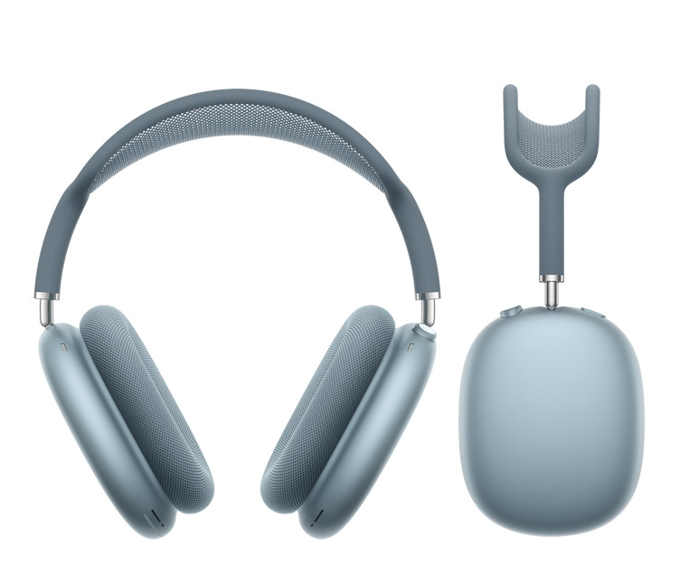 Apple AirPods Max 2 (Синий)
