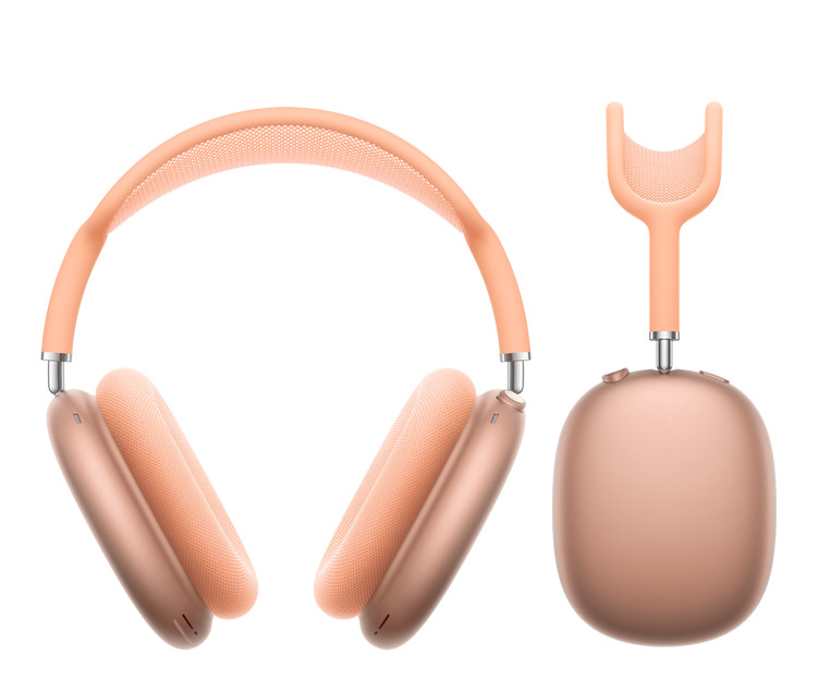 Apple AirPods Max 2 (Оранжевый)