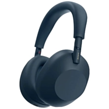 Беспроводные наушники Sony WH-1000XM6, Синие (4548736162723)
