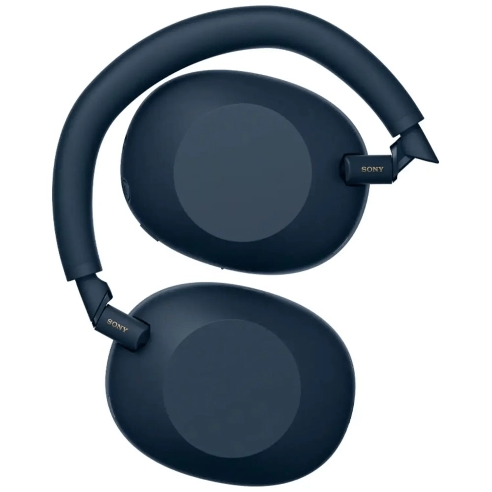 Беспроводные наушники Sony WH-1000XM6, Синие (4548736162723)