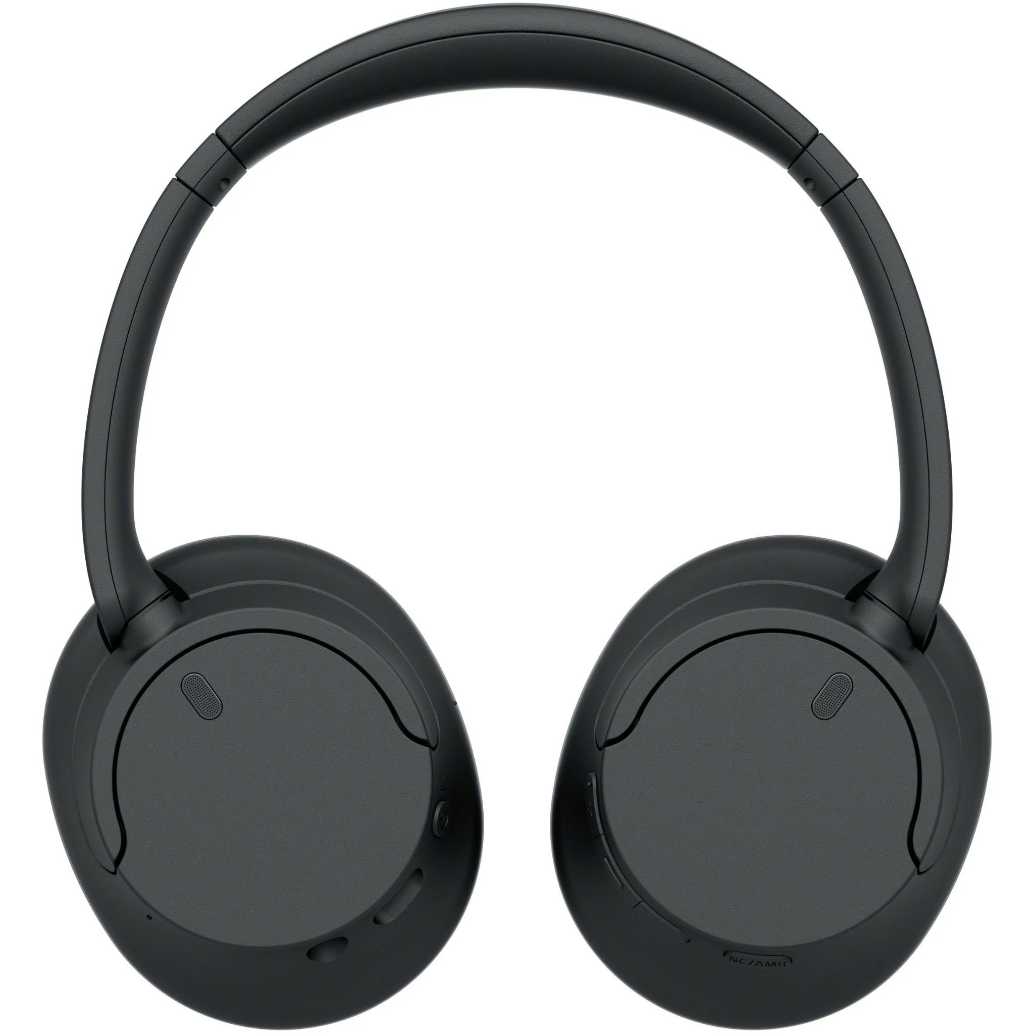 Беспроводные наушники Sony WH-CH720N, Чёрные (4548736142428)