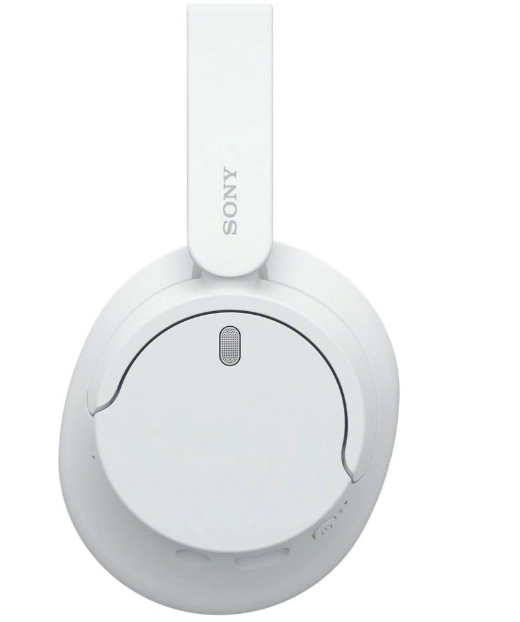 Беспроводные наушники Sony WH-CH720N, Белые (WH-CH720N/WCE)