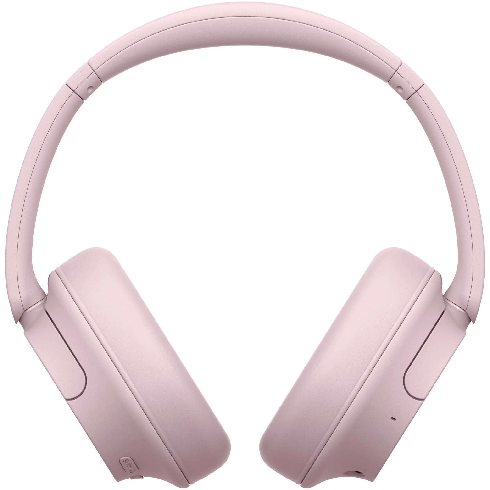 Беспроводные наушники Sony WH-CH720N, Розовые (WH-CH720N/PCE)