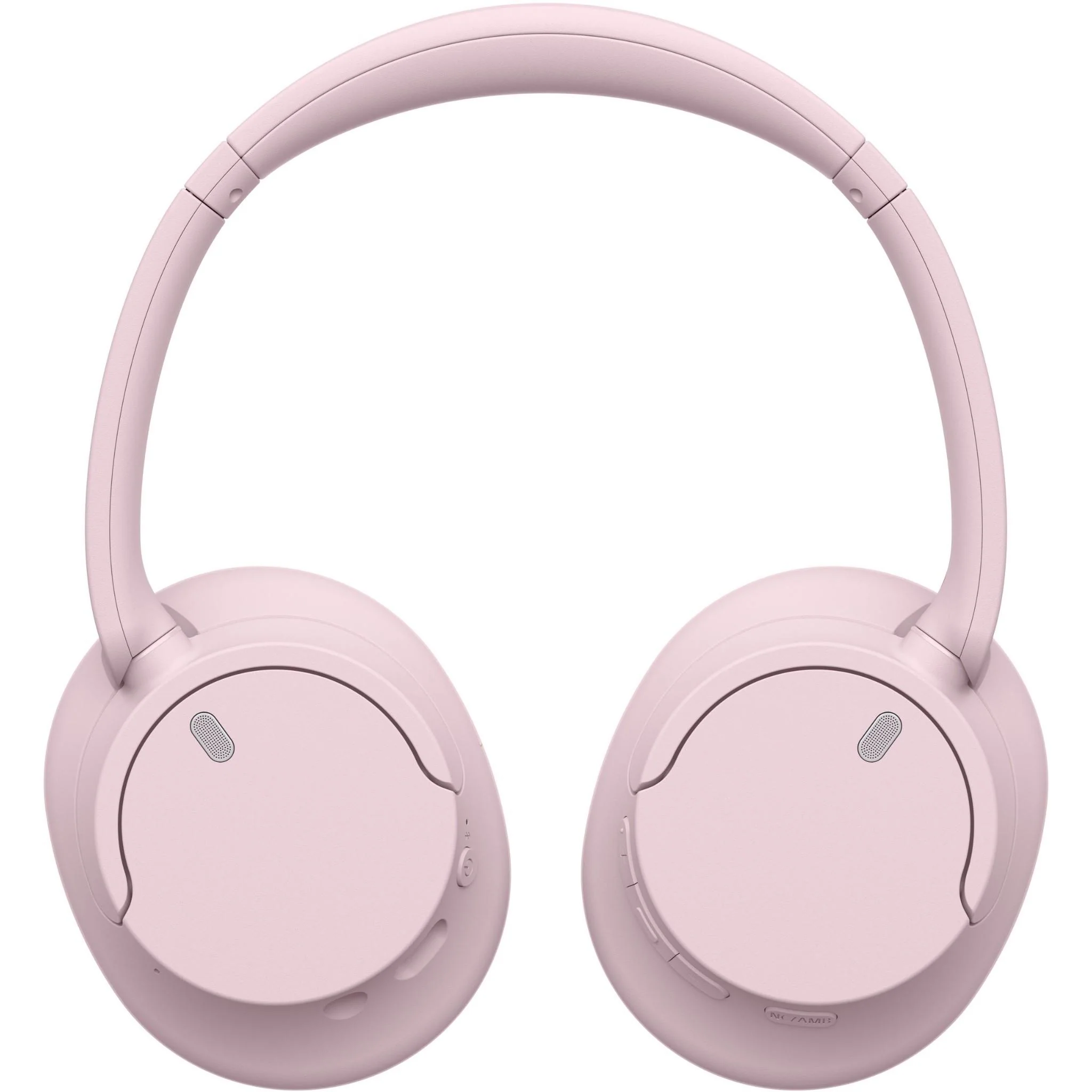 Беспроводные наушники Sony WH-CH720N, Розовые (WH-CH720N/PCE)