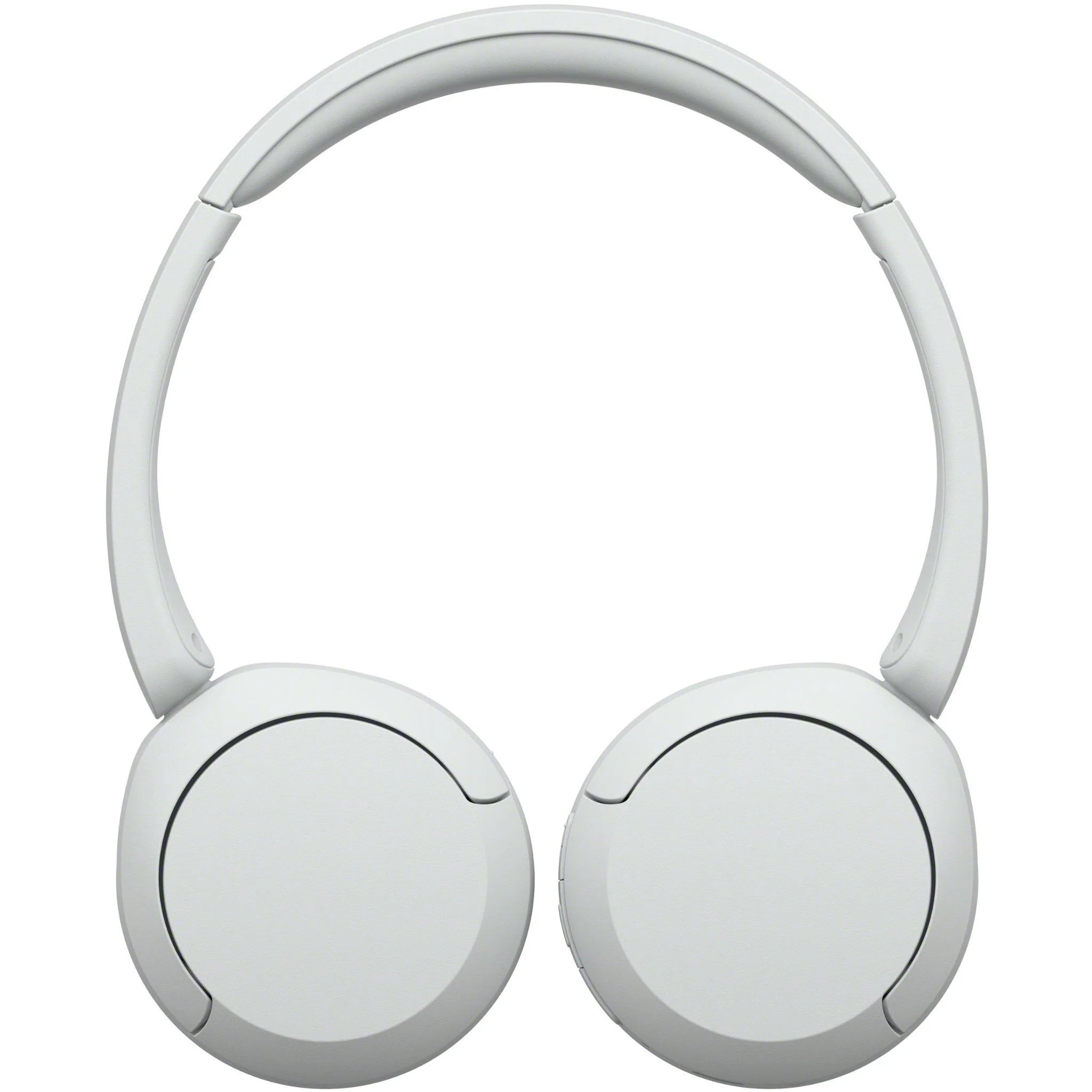 Беспроводные наушники Sony WH-CH520, Белые (WH-CH520/WZE)