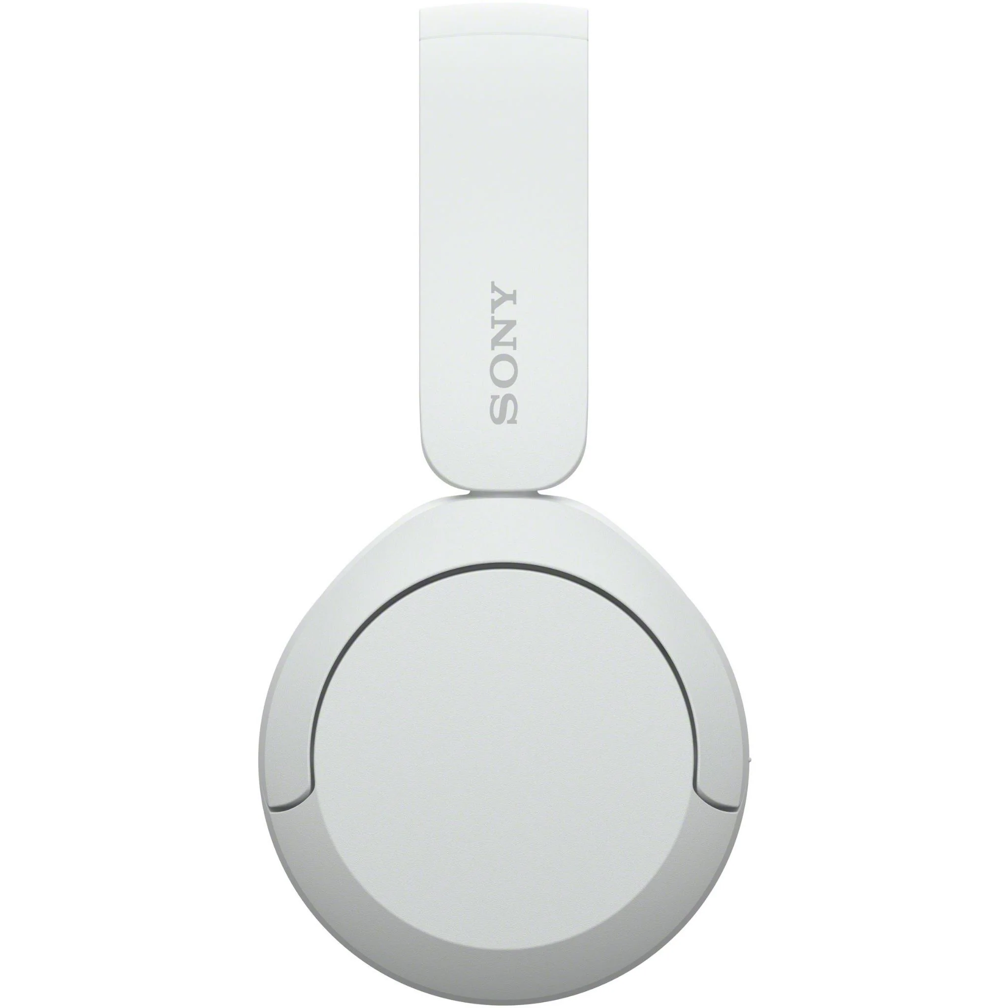 Беспроводные наушники Sony WH-CH520, Белые (WH-CH520/WZE)