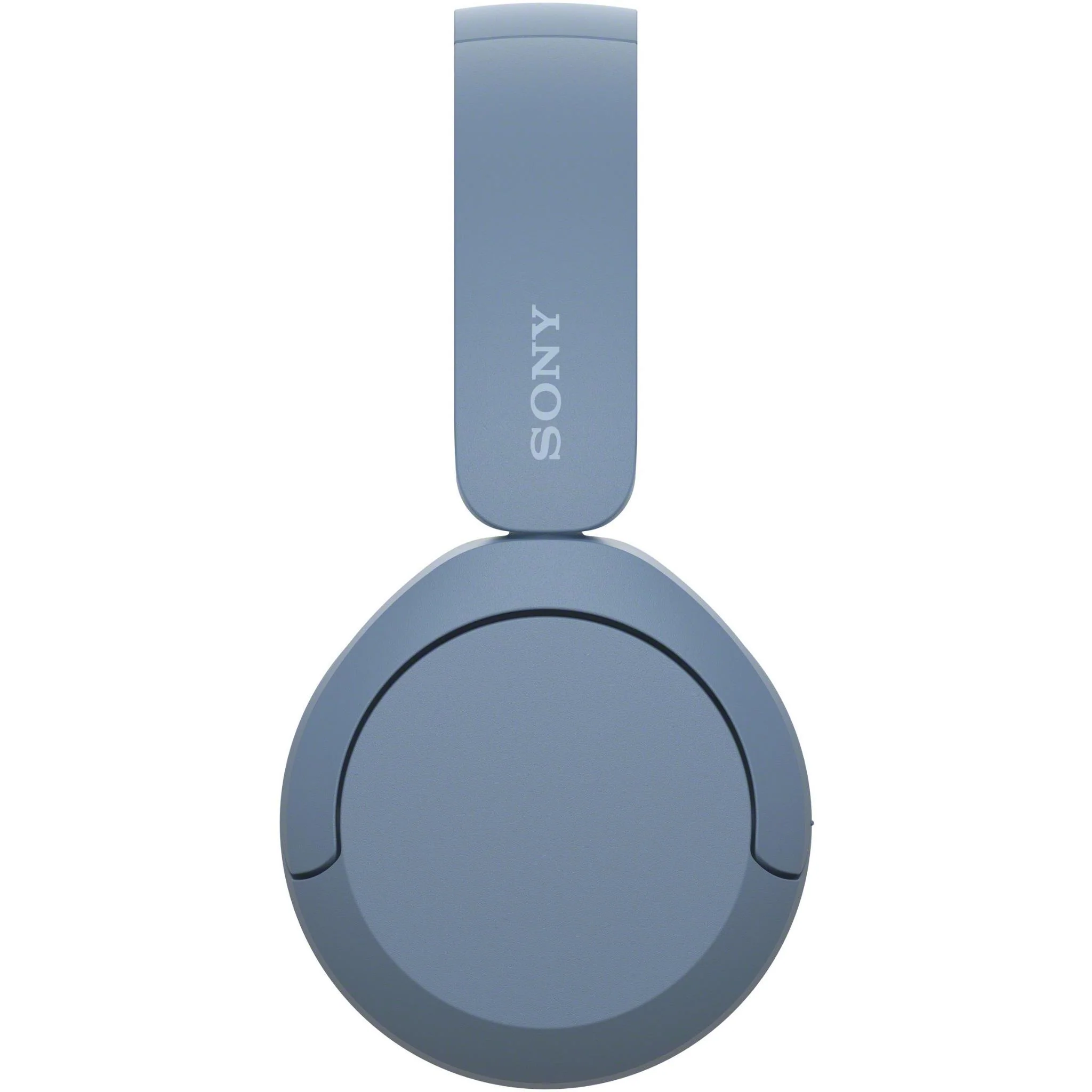 سماعة رأس لاسلكية Sony WH-CH520 باللون الأزرق (WH-CH520/LZE)