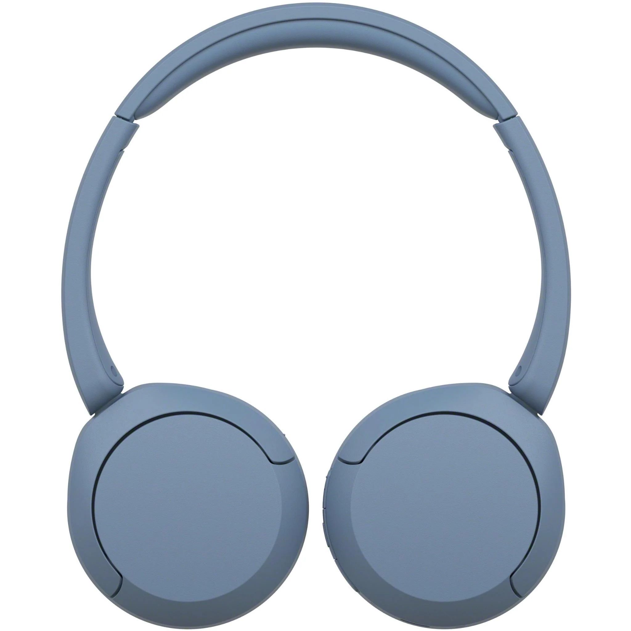 سماعة رأس لاسلكية Sony WH-CH520 باللون الأزرق (WH-CH520/LZE)