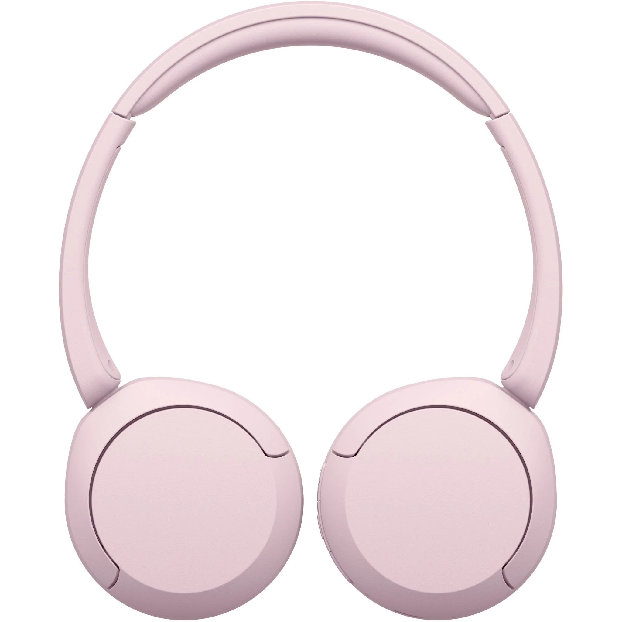سماعة رأس لاسلكية Sony WH-CH520 باللون الوردي (WH-CH520/PZE)