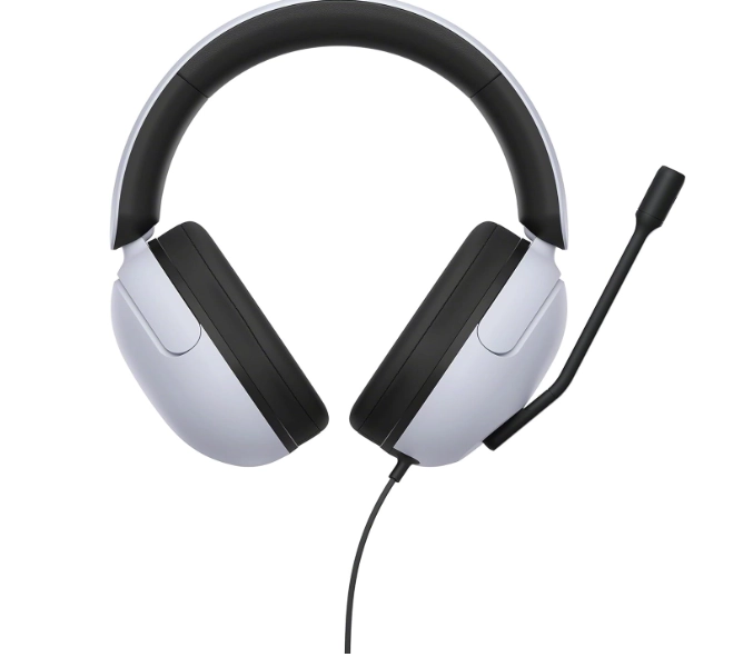 Беспроводная игровая гарнитура Sony MDR-G300, Белая (MDR-G300/WZE)