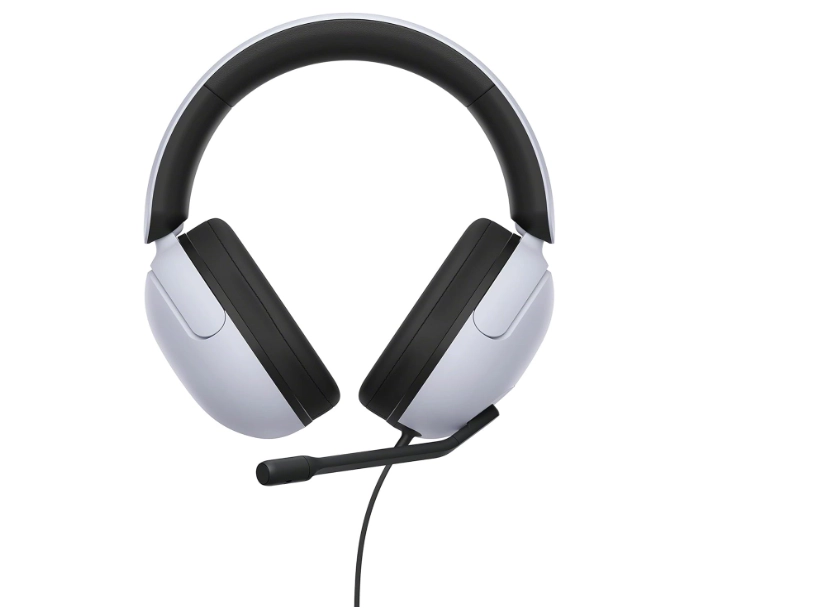 Беспроводная игровая гарнитура Sony MDR-G300, Белая (MDR-G300/WZE)