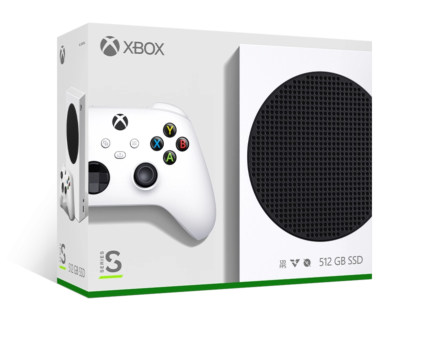 Xbox Series S
