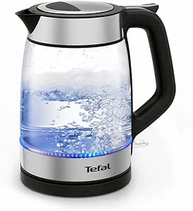 Tefal Electric Kettle Vitesse (KI605827)
