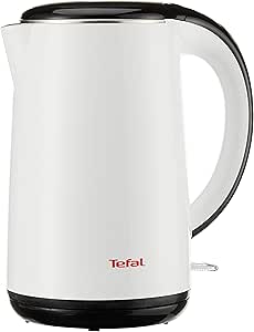 Tefal Electric Kettle Safe Tea (KO2601)