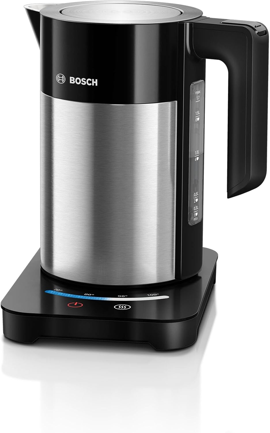 Bosch Electric Kettle TWK7203 (TWK7203)