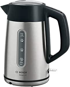Bosch Electric Kettle TWK4P440 (TWK4P440)