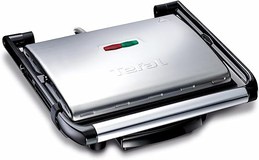Электрический контактный гриль Tefal (GC241)