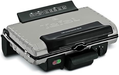 Электрический контактный гриль Tefal (GC302B28)