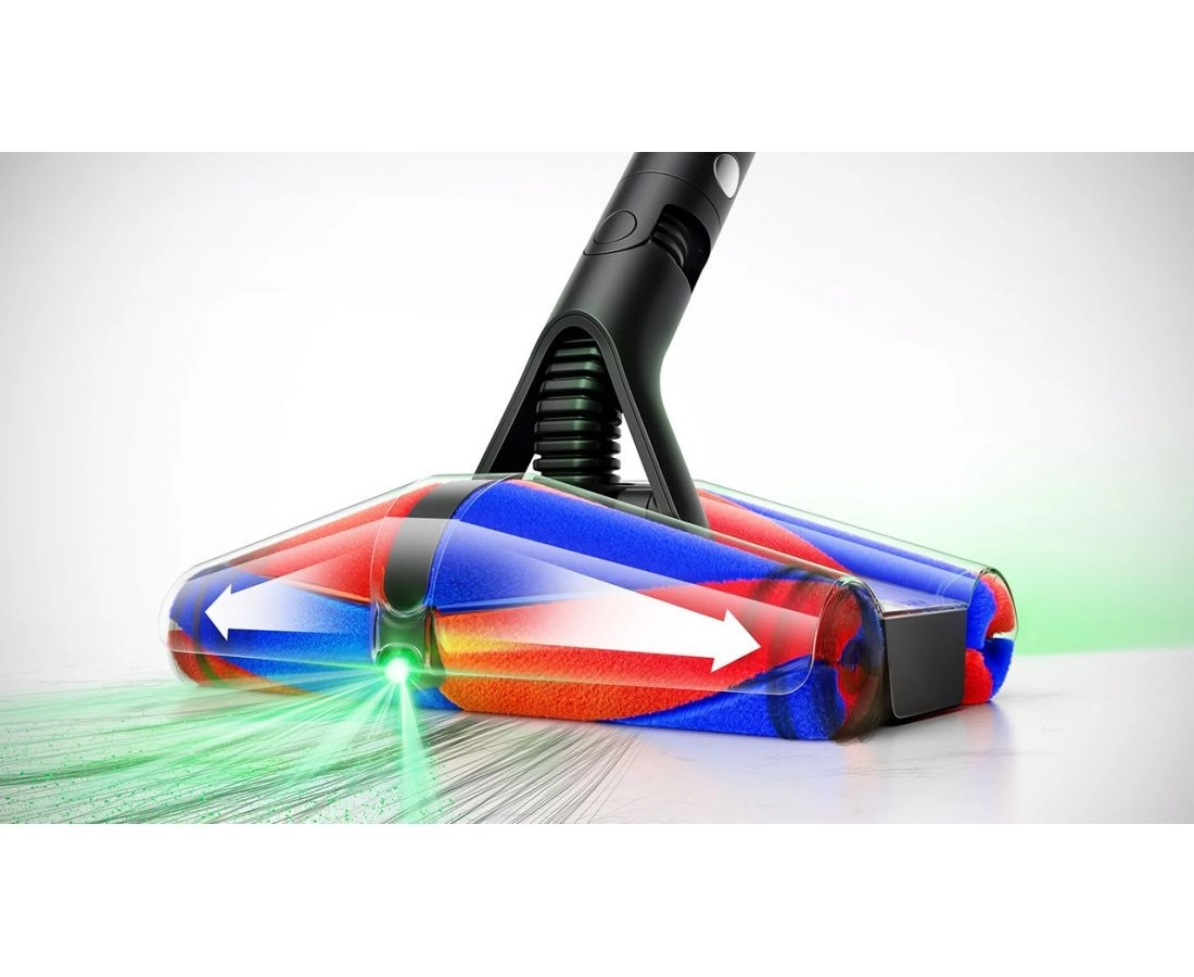 مكنسة كهربائية Dyson PencilVac SV50FC أسود