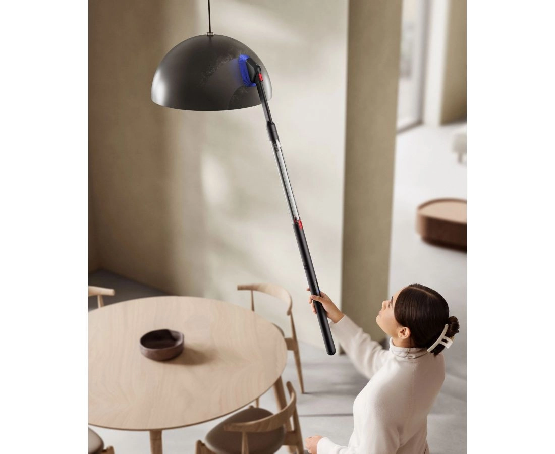 مكنسة كهربائية Dyson PencilVac SV50FC أسود